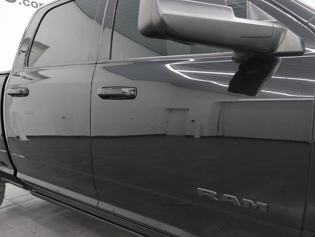 2021 Jeep Ram 2500 Limited