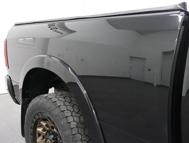 2021 Jeep Ram 2500 Limited