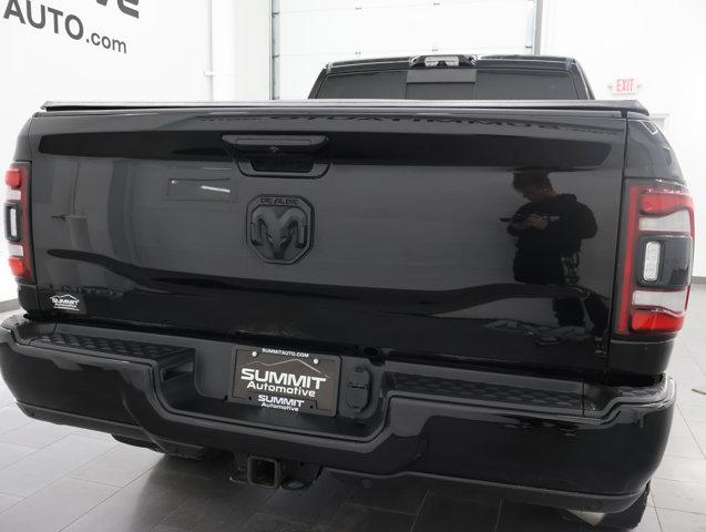 2021 Jeep Ram 2500 Limited