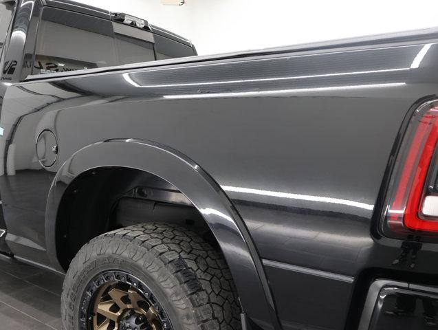 2021 Jeep Ram 2500 Limited