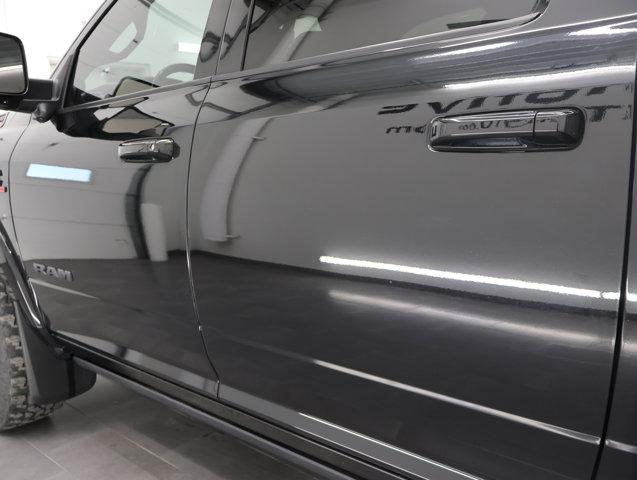 2021 Jeep Ram 2500 Limited