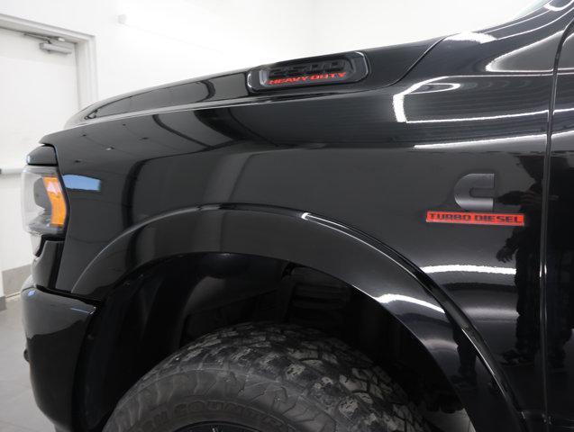 2021 Jeep Ram 2500 Limited