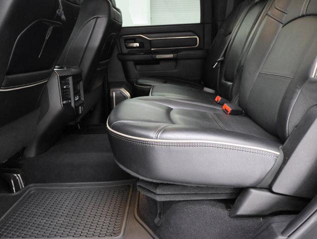 2021 Jeep Ram 2500 Limited