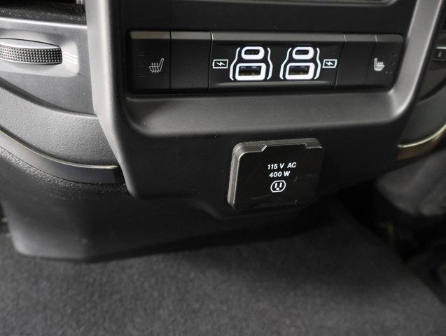 2021 Jeep Ram 2500 Limited