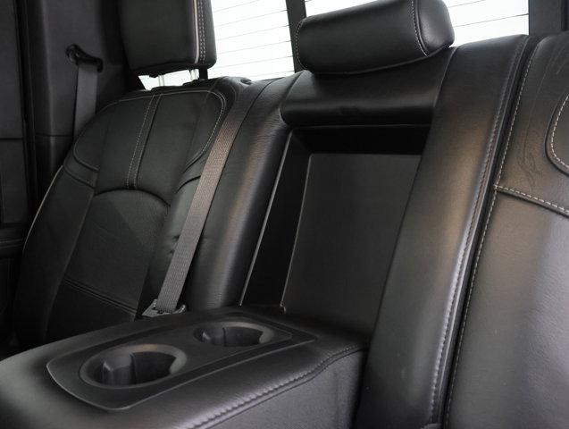 2021 Jeep Ram 2500 Limited