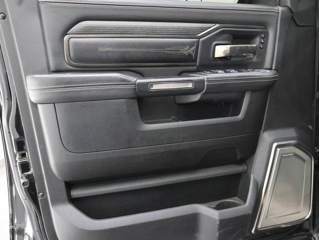 2021 Jeep Ram 2500 Limited
