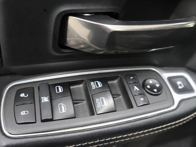 2021 Jeep Ram 2500 Limited