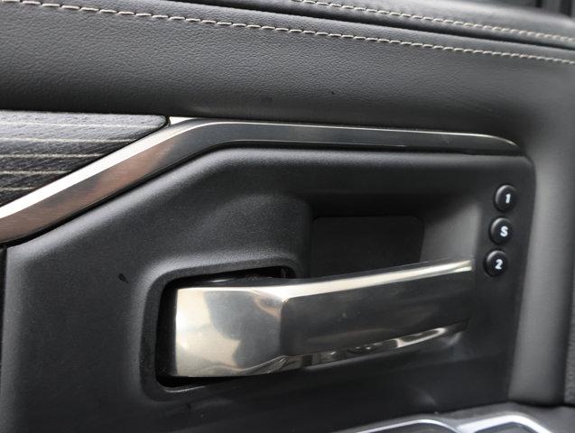 2021 Jeep Ram 2500 Limited