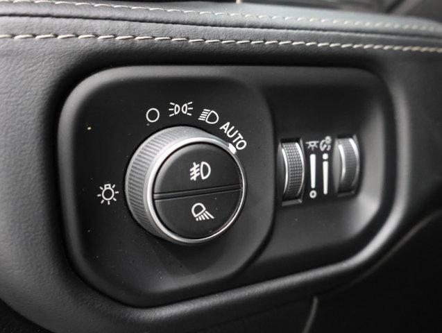 2021 Jeep Ram 2500 Limited