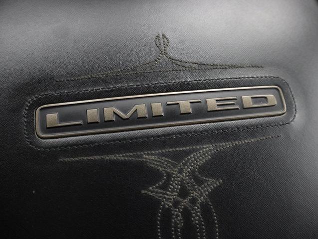 2021 Jeep Ram 2500 Limited