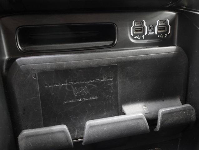 2021 Jeep Ram 2500 Limited