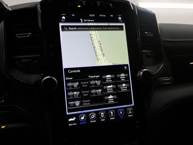 2021 Jeep Ram 2500 Limited