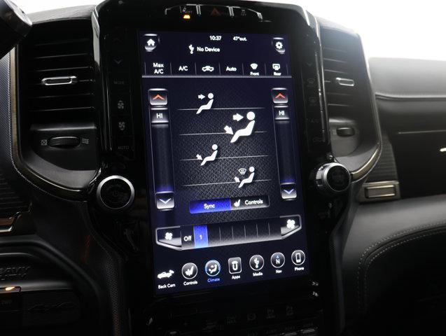 2021 Jeep Ram 2500 Limited