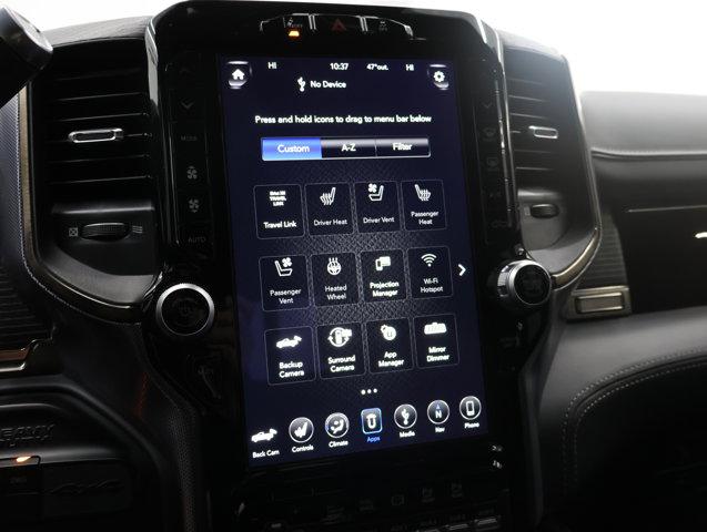 2021 Jeep Ram 2500 Limited