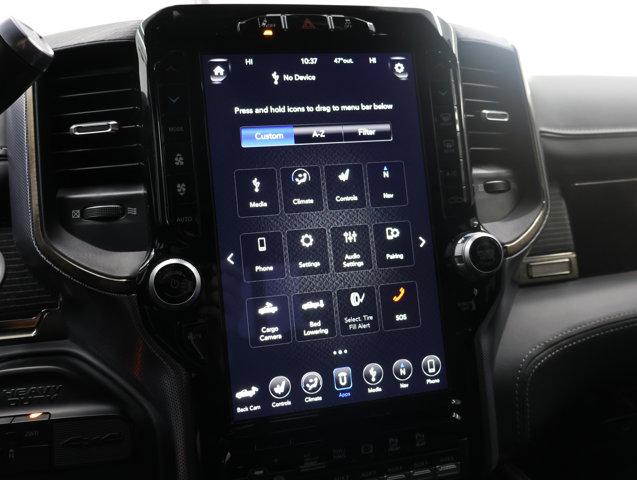 2021 Jeep Ram 2500 Limited
