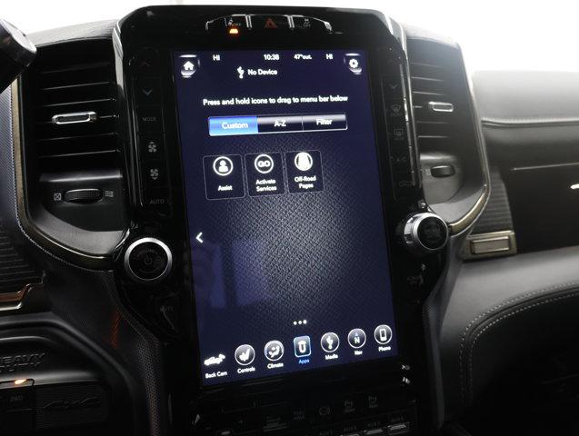 2021 Jeep Ram 2500 Limited