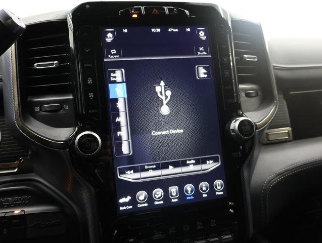 2021 Jeep Ram 2500 Limited