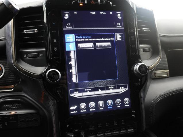 2021 Jeep Ram 2500 Limited
