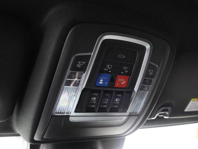 2021 Jeep Ram 2500 Limited
