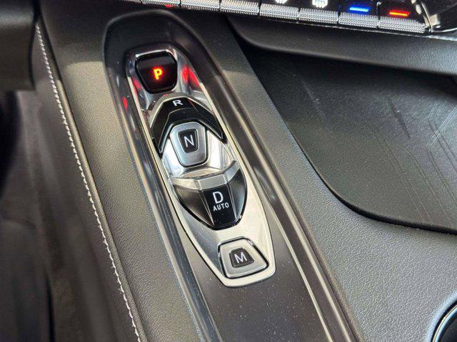 2026 Chevrolet Corvette Stingray Coupe, 2LT, RWD