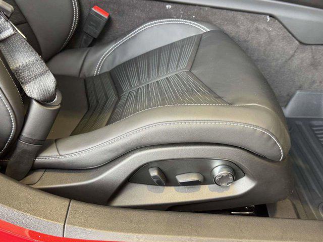 2026 Chevrolet Corvette Stingray Coupe, 2LT, RWD