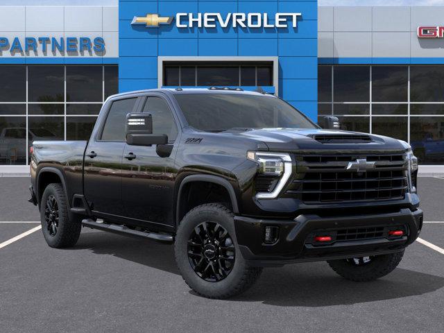 2026 Chevrolet Silverado 2500HD Crew Cab, Standard Bed, LT, 4WD for sale in Cuero, TX