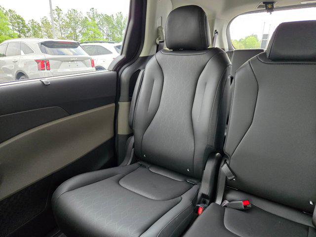 2026 Kia Carnival MPV EX