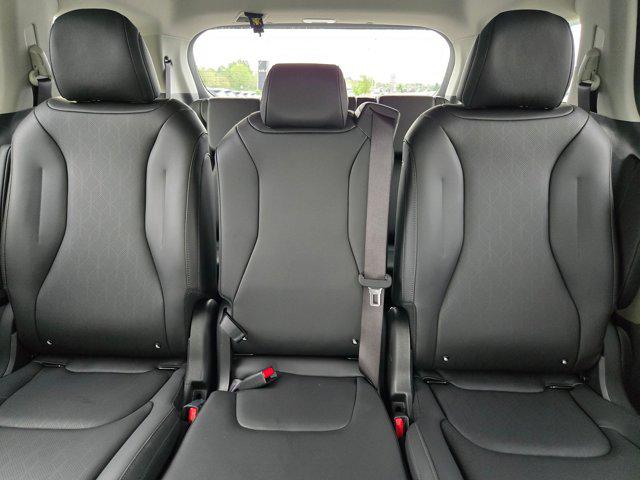 2026 Kia Carnival MPV EX