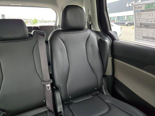 2026 Kia Carnival MPV EX