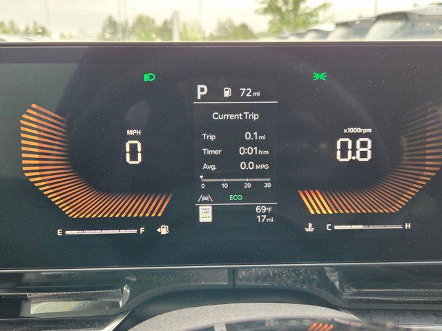 2026 Kia Carnival MPV EX