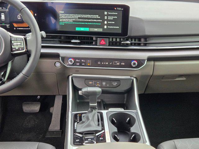 2026 Kia Carnival MPV EX