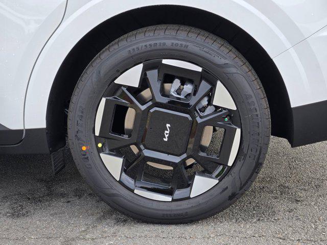 2026 Kia Carnival MPV EX