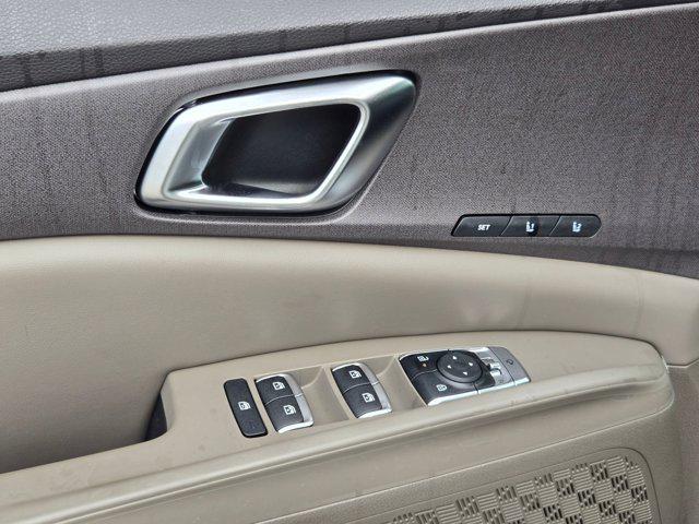 2026 Kia Carnival MPV EX
