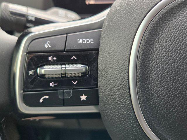 2026 Kia Carnival MPV EX
