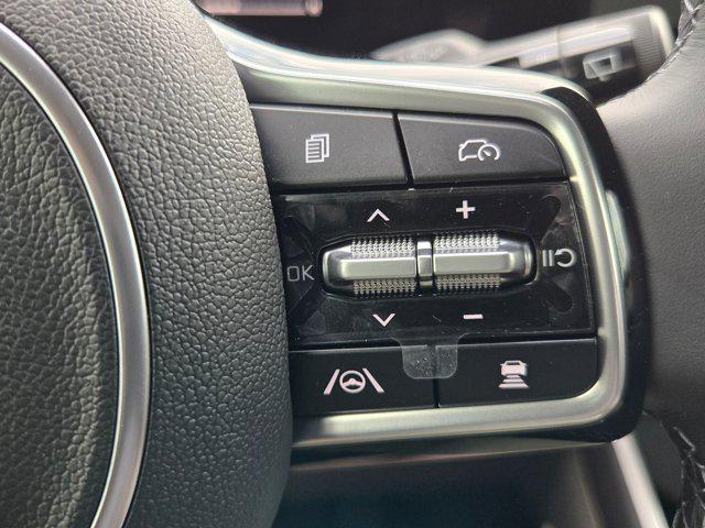2026 Kia Carnival MPV EX