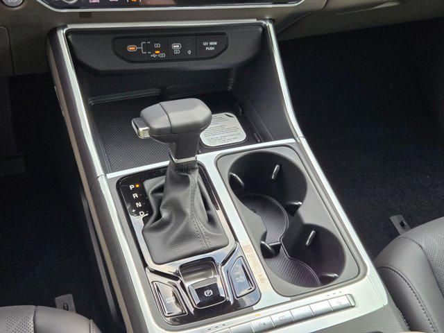 2026 Kia Carnival MPV EX