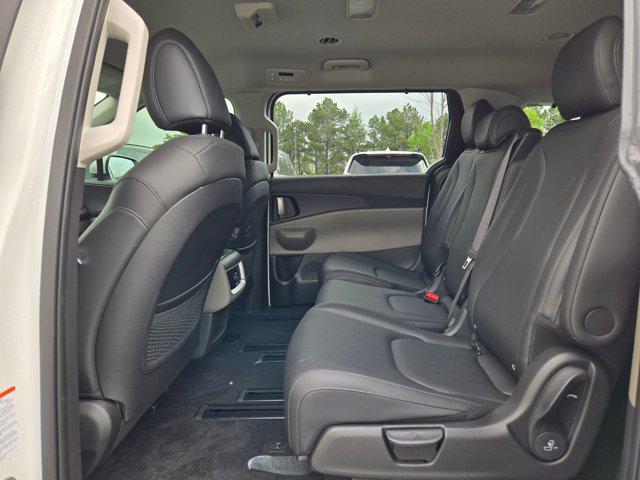 2026 Kia Carnival MPV EX