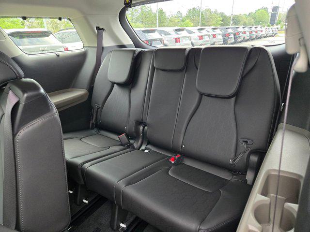 2026 Kia Carnival MPV EX