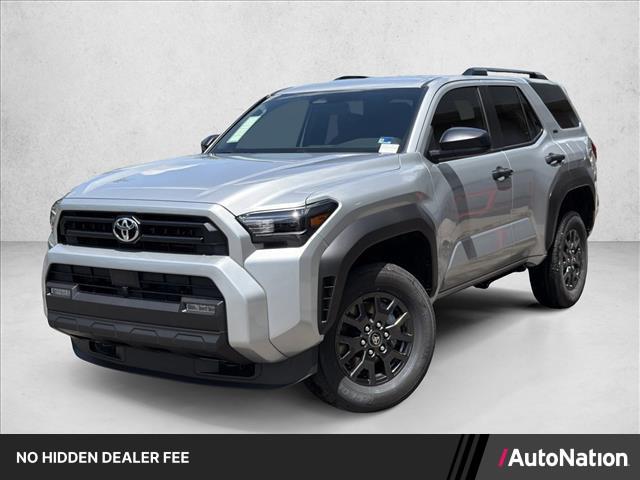2026 Toyota 4Runner SR5 for sale in Leesburg, VA