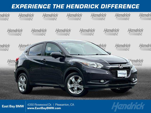 2016 Honda HR-V EX for sale in Daleville, IN