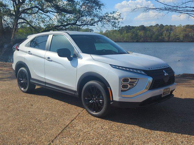 2026 Mitsubishi Eclipse Cross LE 1.5T S-AWC for sale in Chesapeake, VA