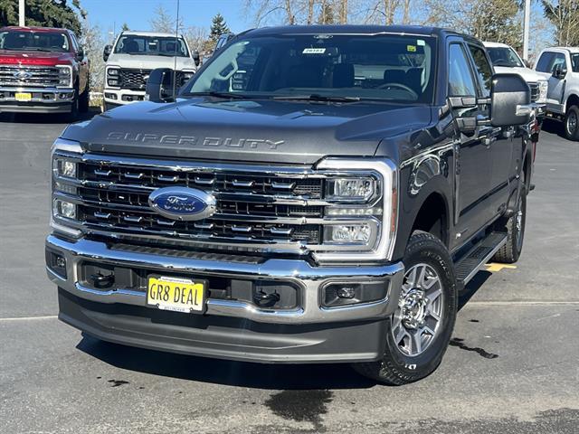 2026 Ford F-250 LARIAT for sale in Bellingham, WA