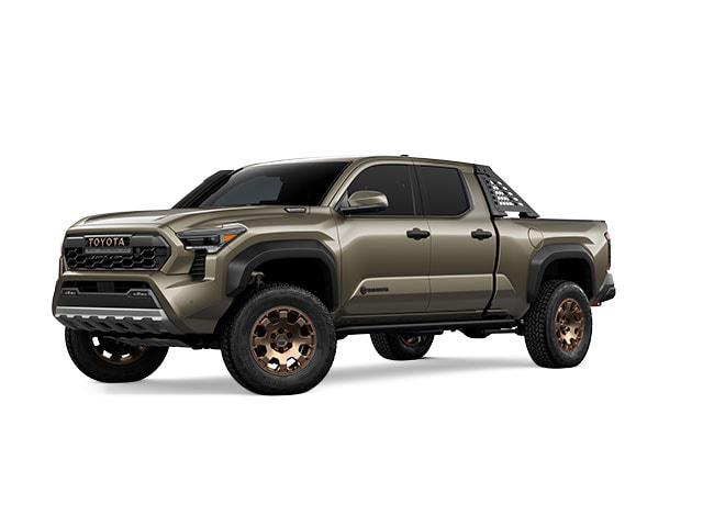 2026 Toyota Tacoma Trailhunter for sale in Oneonta, NY