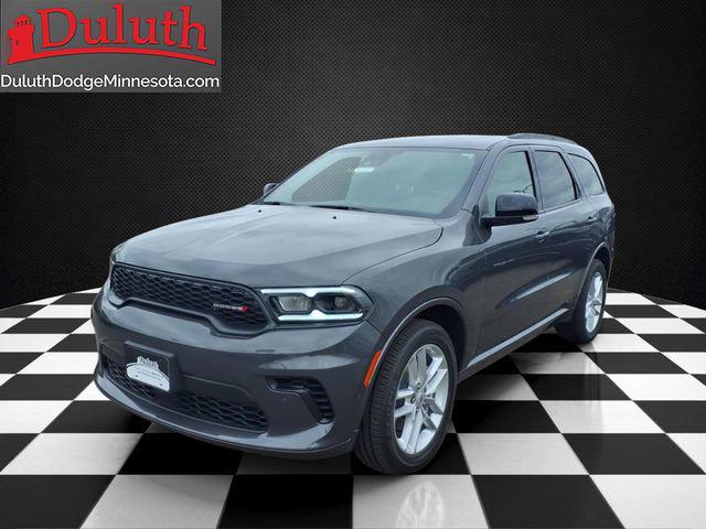 2026 Dodge Durango GT PLUS AWD for sale in Duluth, MN