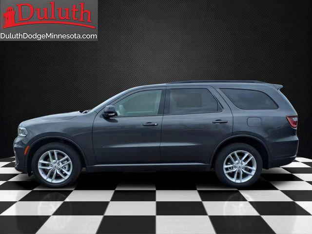 2026 Dodge Durango GT PLUS AWD