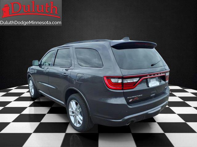 2026 Dodge Durango GT PLUS AWD