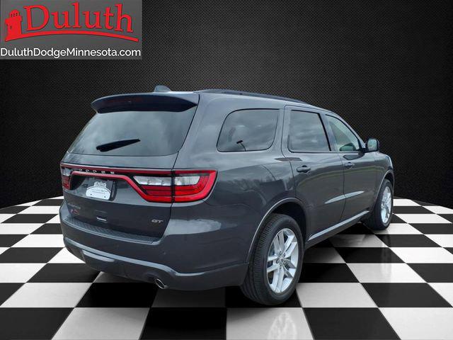 2026 Dodge Durango GT PLUS AWD