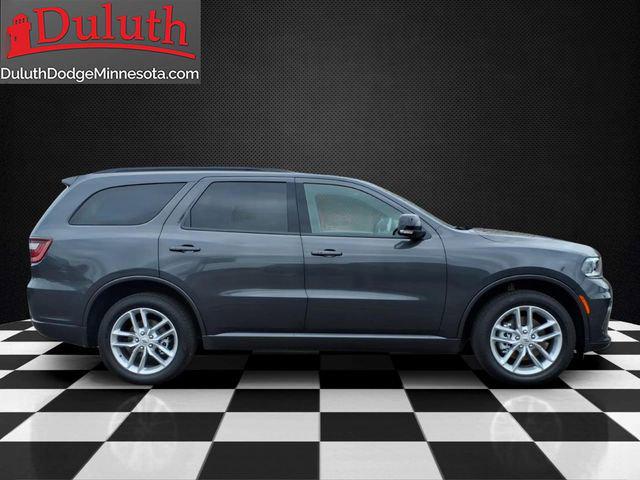 2026 Dodge Durango GT PLUS AWD