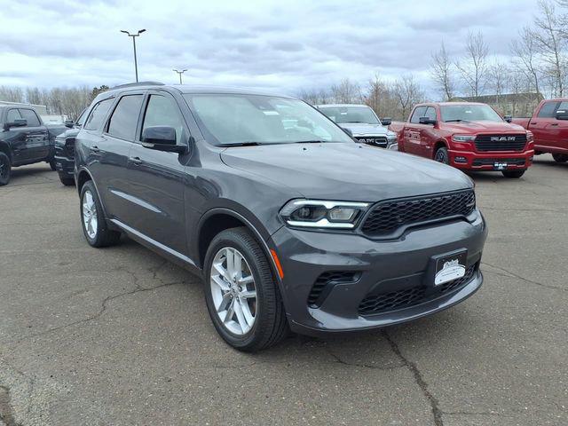 2026 Dodge Durango GT PLUS AWD