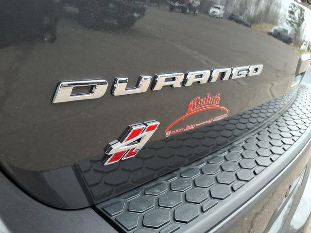 2026 Dodge Durango GT PLUS AWD